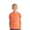 BELLA+CANVAS Slim Fit Youth Crew Neck Triblend Tee for Casual Wear, School Outfit & Everyday Comfort Kids Shirt